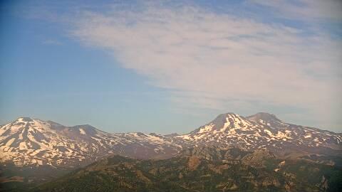 Webcam Nevados de Chillán: Arauco
