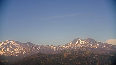Webcam Nevados de Chillán: Arauco