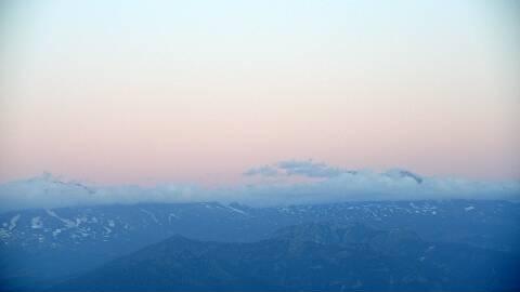 Webcam Nevados de Chillán: Arauco