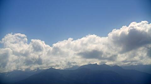 Webcam Nevados de Chillán: Arauco