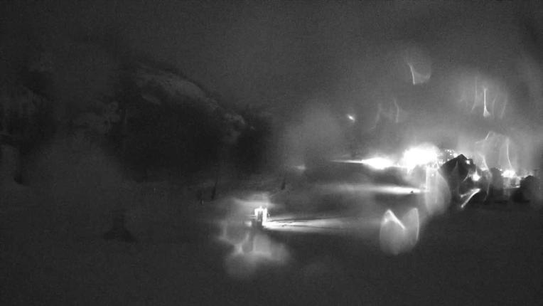 Webcam Nevados de Chillán: Novicios