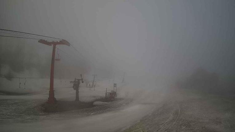 Webcam Nevados de Chillán: Novicios
