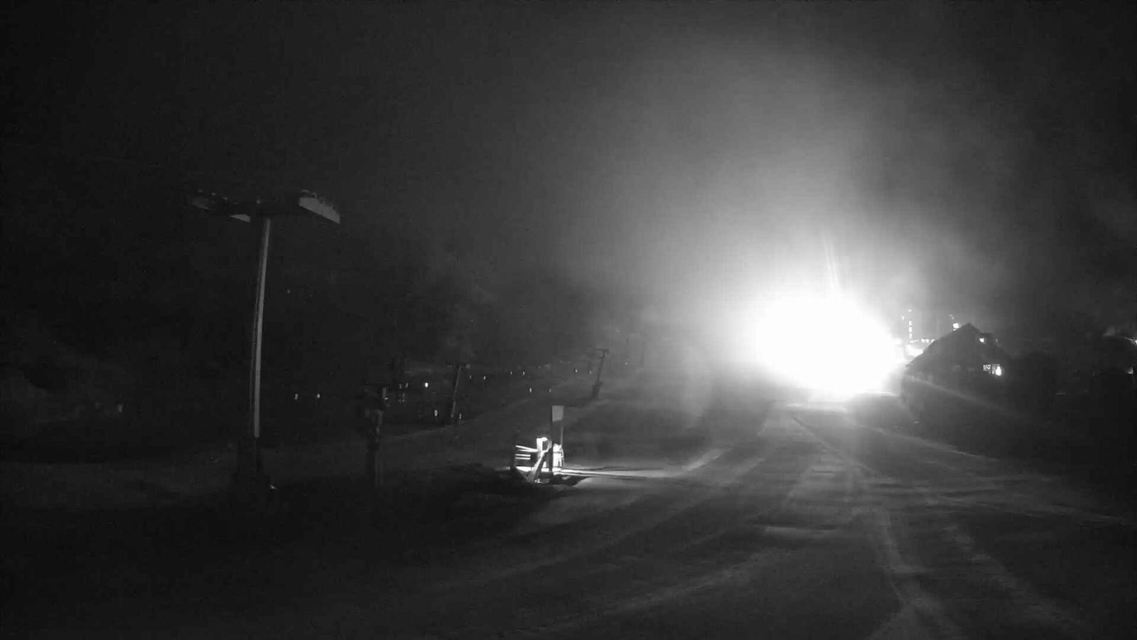 Webcam Nevados de Chillán: Novicios