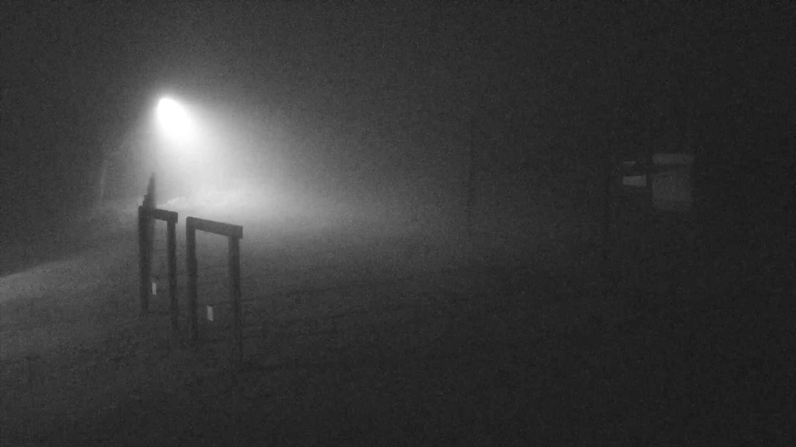 Webcam Nevados de Chillán: Novicios