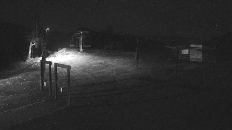 Webcam Nevados de Chillán: Novicios