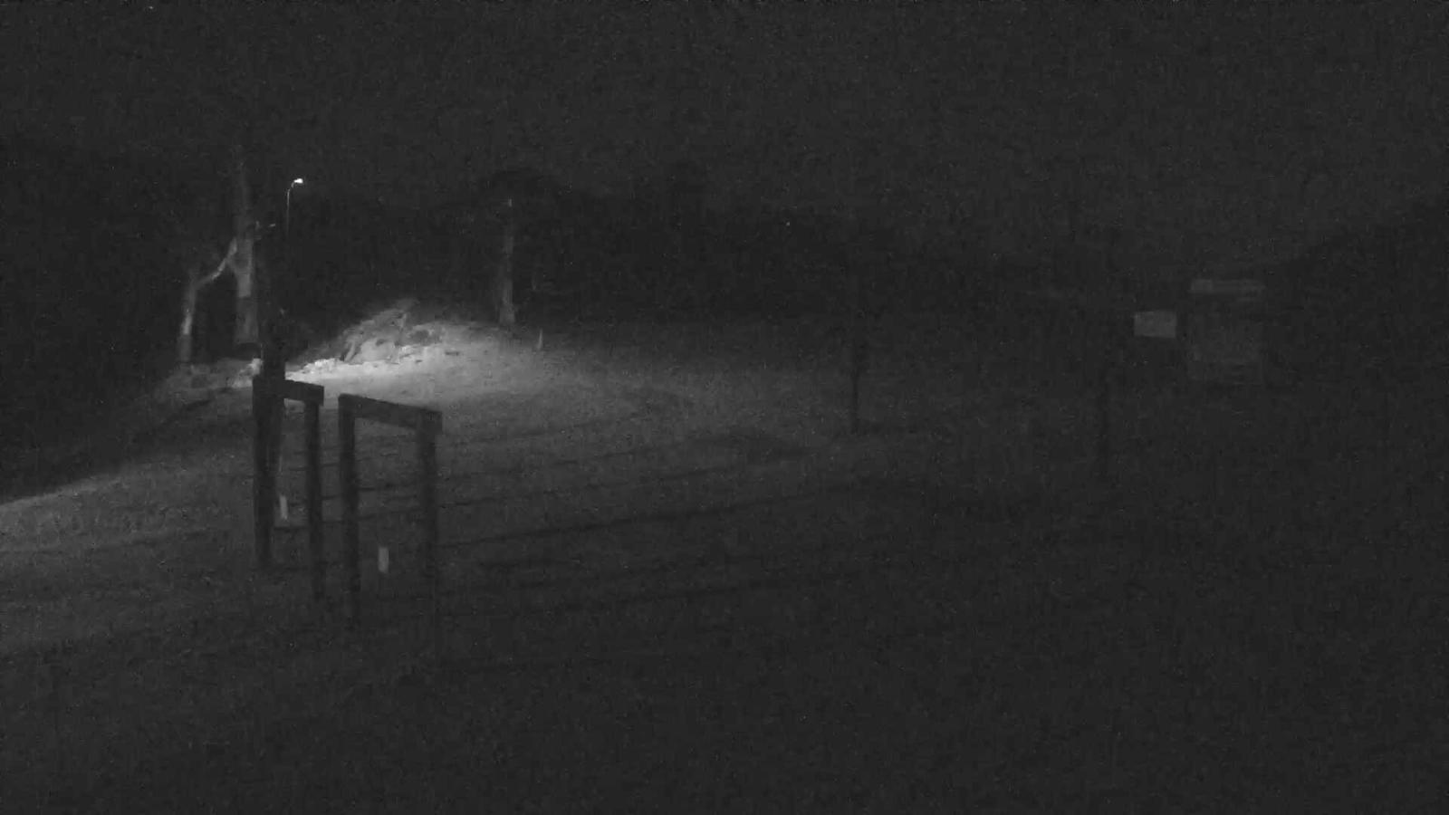 Webcam Nevados de Chillán: Novicios