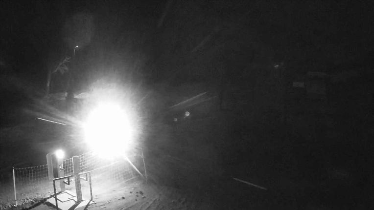 Webcam Nevados de Chillán: Novicios