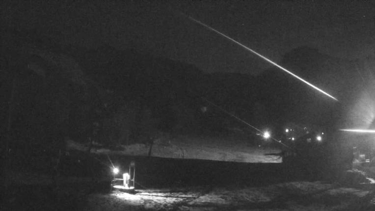 Webcam Nevados de Chillán: Novicios