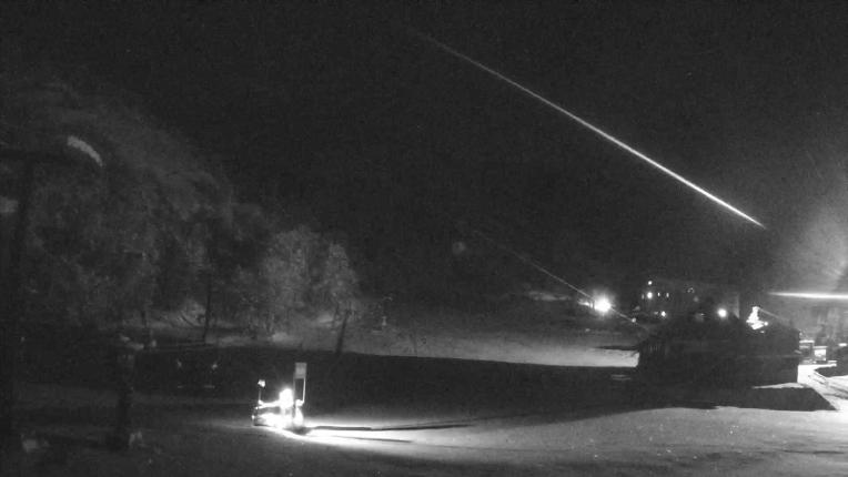Webcam Nevados de Chillán: Novicios