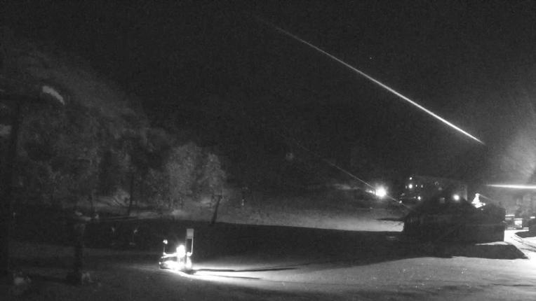 Webcam Nevados de Chillán: Novicios