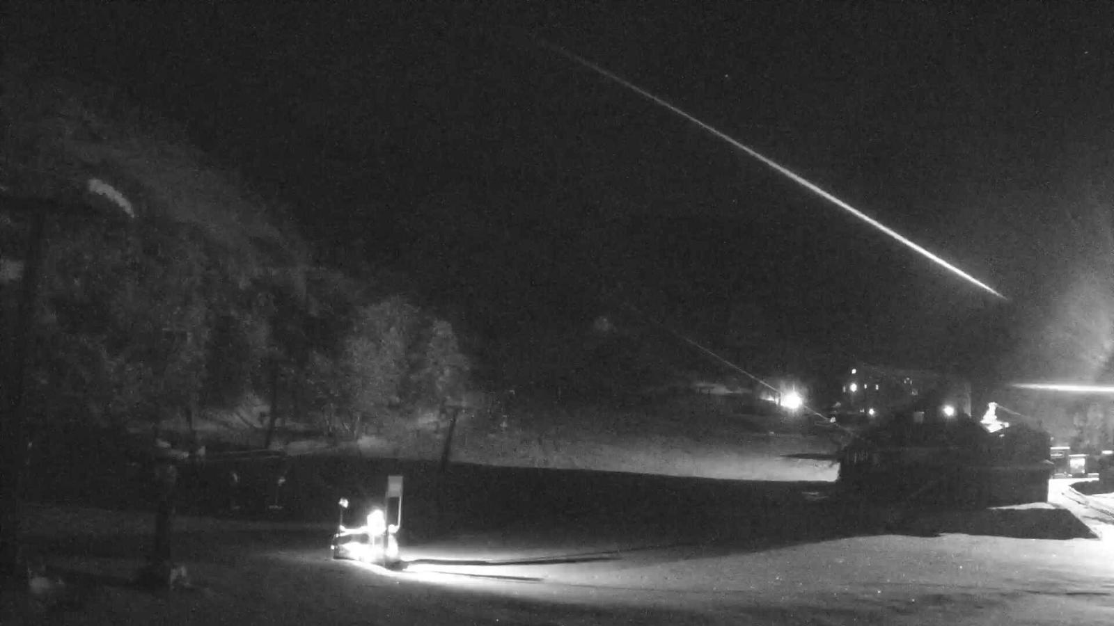 Webcam Nevados de Chillán: Novicios