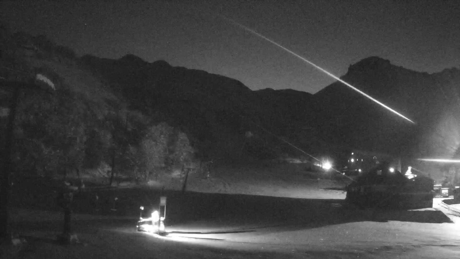 Webcam Nevados de Chillán: Novicios