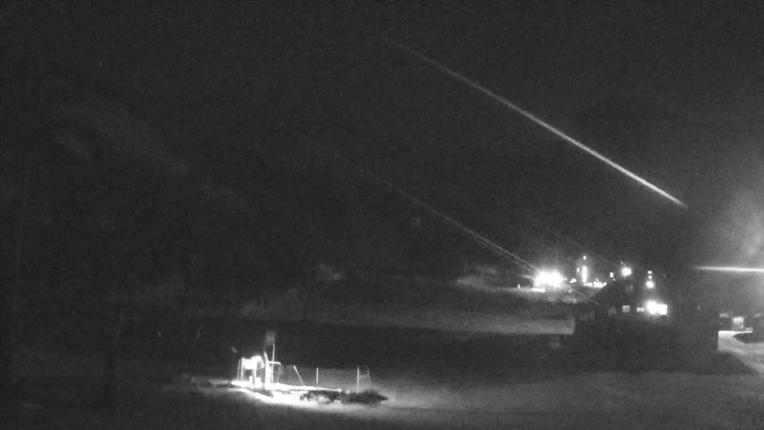 Webcam Nevados de Chillán: Novicios