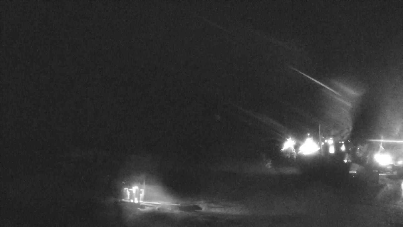 Webcam Nevados de Chillán: Novicios