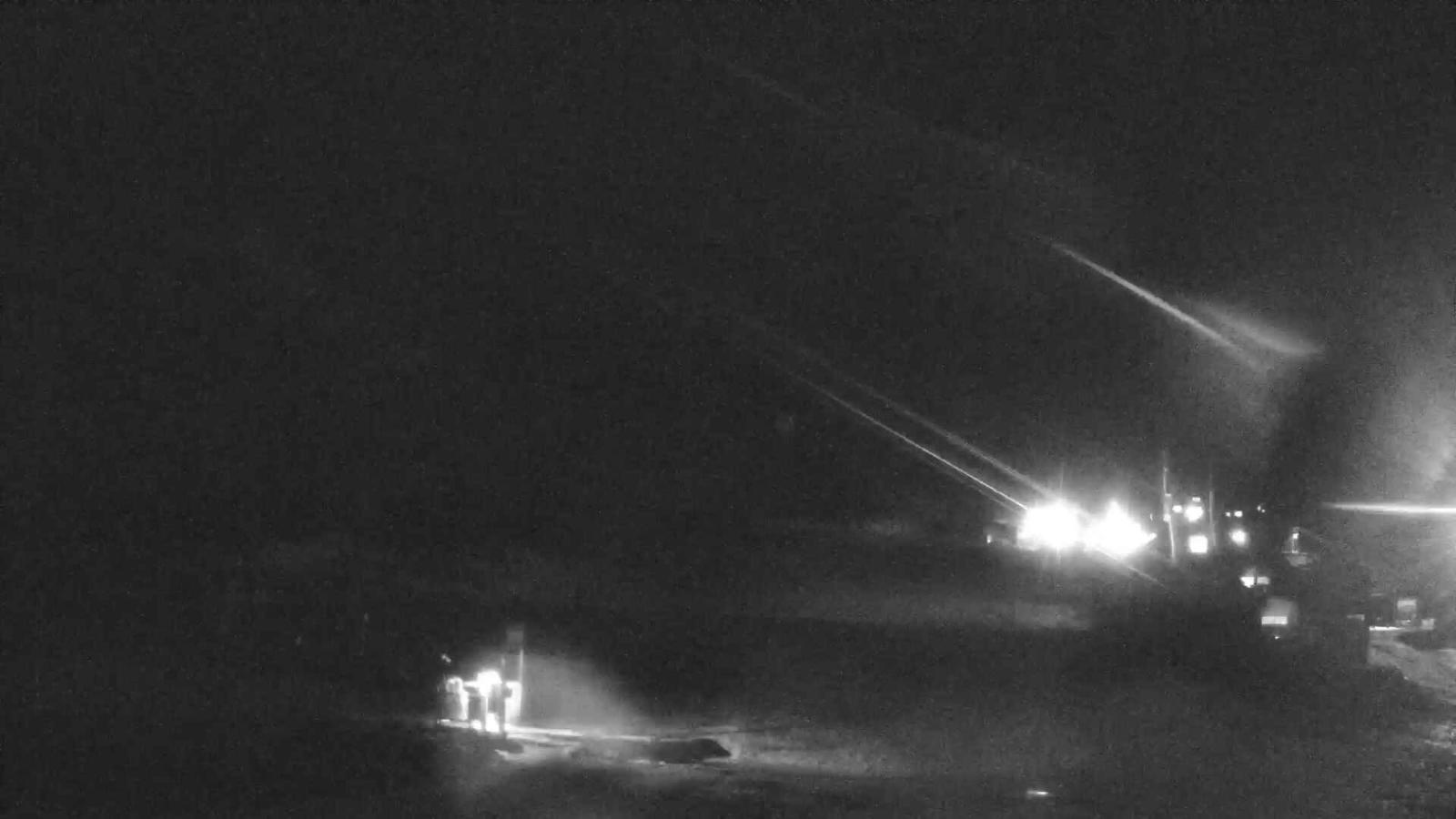 Webcam Nevados de Chillán: Novicios
