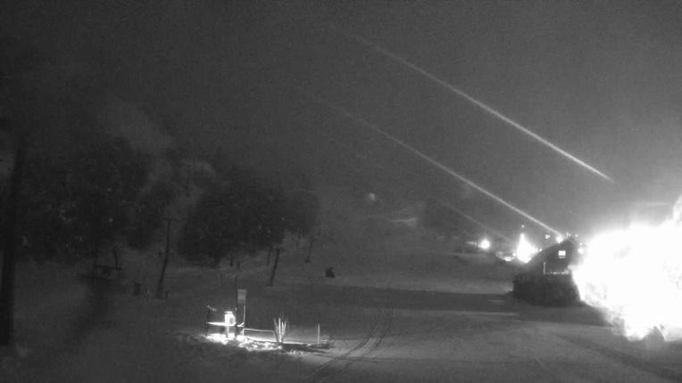 Webcam Nevados de Chillán: Novicios