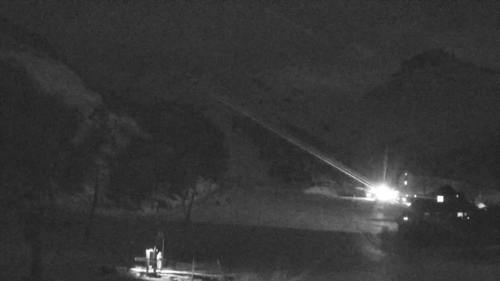 Webcam Nevados de Chillán: Novicios