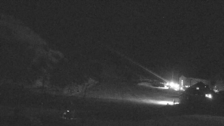 Webcam Nevados de Chillán: Novicios