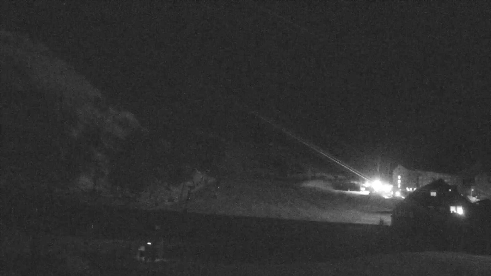 Webcam Nevados de Chillán: Novicios
