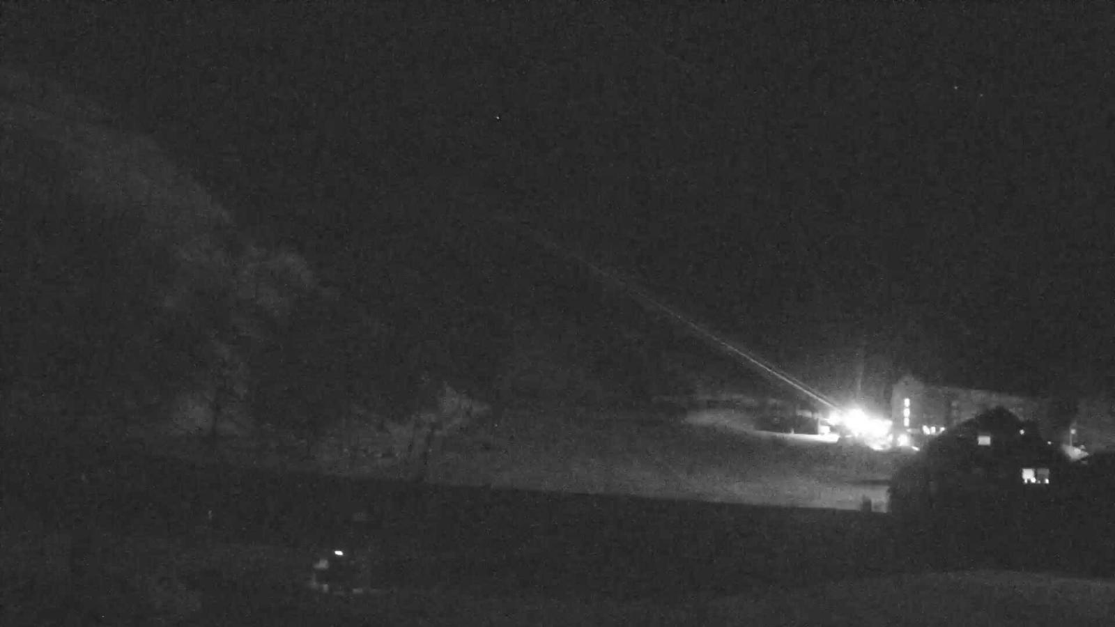 Webcam Nevados de Chillán: Novicios