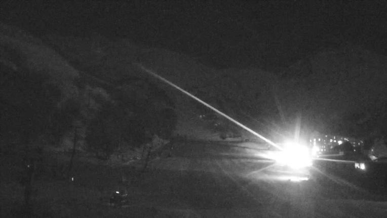 Webcam Nevados de Chillán: Novicios
