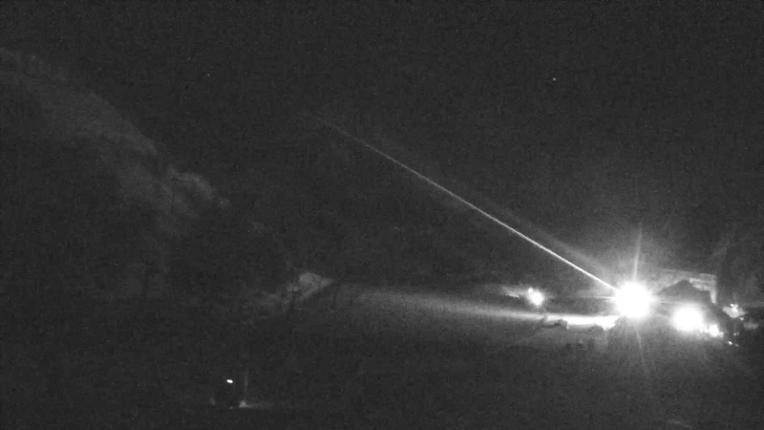 Webcam Nevados de Chillán: Novicios