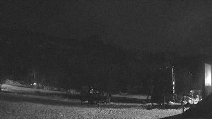 Nevados de Chillán webcam