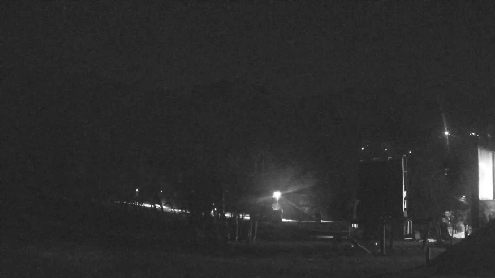 Webcam Nevados de Chillán: Plaza Tata