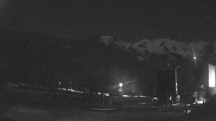 Nevados de Chillán webcam