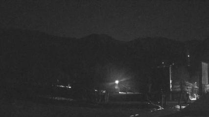 Nevados de Chillán webcam