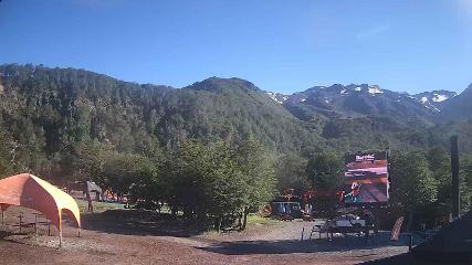 Nevados de Chillán: Plaza Tata (nevadosdechillan.com)