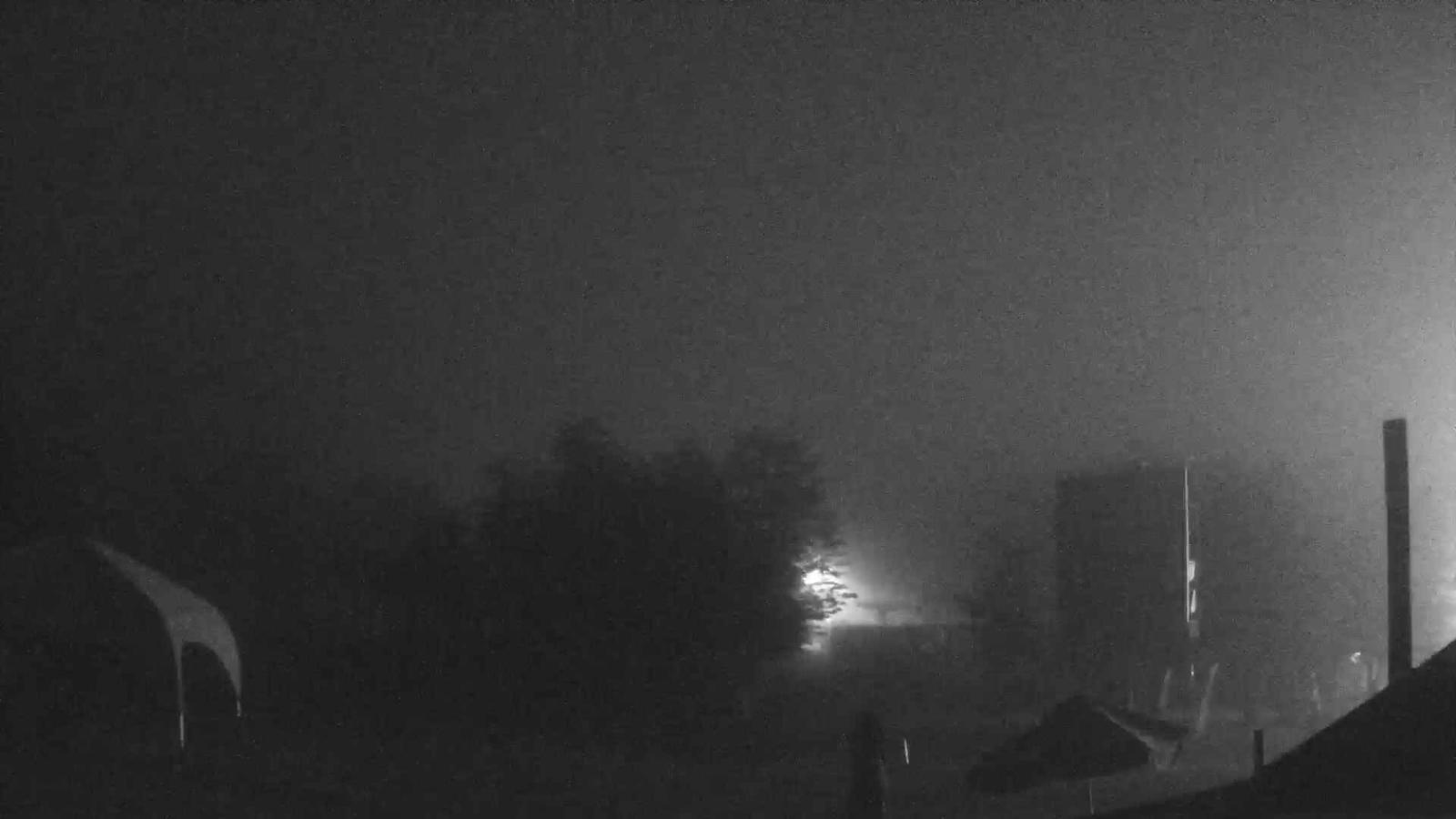 Webcam Nevados de Chillán: Plaza Tata