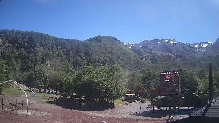 Nevados de Chillán: Plaza Tata (nevadosdechillan.com)