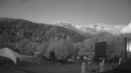 Nevados de Chillán: Plaza Tata (nevadosdechillan.com)