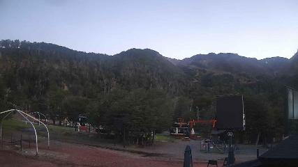 Nevados de Chillán: Plaza Tata (nevadosdechillan.com)