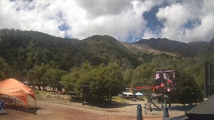 Nevados de Chillán: Plaza Tata (nevadosdechillan.com)