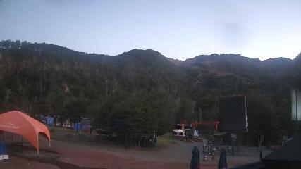 Nevados de Chillán: Plaza Tata (nevadosdechillan.com)