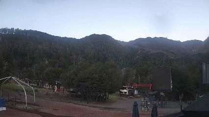 Nevados de Chillán: Plaza Tata (nevadosdechillan.com)