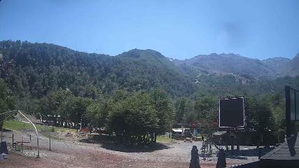 Nevados de Chillán: Plaza Tata (nevadosdechillan.com)