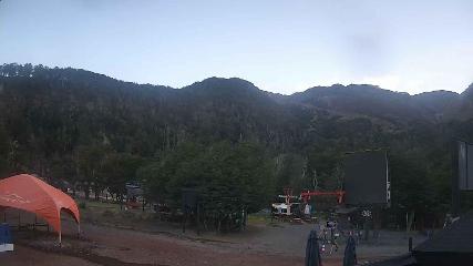 Nevados de Chillán: Plaza Tata (nevadosdechillan.com)