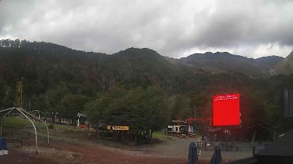 Nevados de Chillán: Plaza Tata (nevadosdechillan.com)