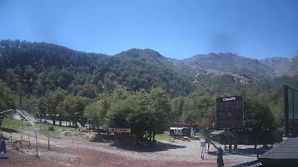 Nevados de Chillán: Plaza Tata (nevadosdechillan.com)