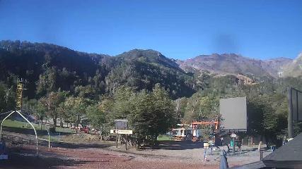 Nevados de Chillán: Plaza Tata (nevadosdechillan.com)