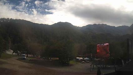 Nevados de Chillán: Plaza Tata (nevadosdechillan.com)