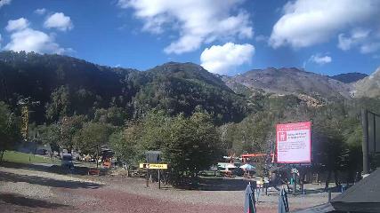 Nevados de Chillán: Plaza Tata (nevadosdechillan.com)