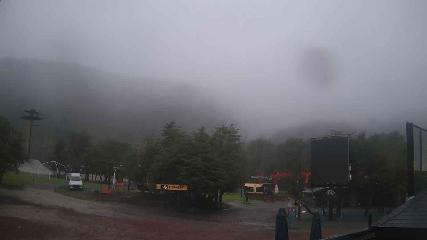 Nevados de Chillán: Plaza Tata (nevadosdechillan.com)