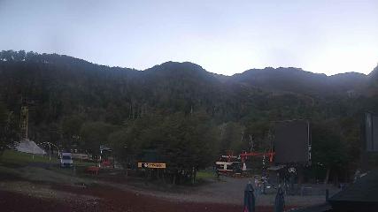 Nevados de Chillán: Plaza Tata (nevadosdechillan.com)