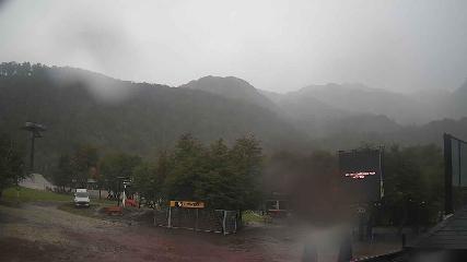 Nevados de Chillán: Plaza Tata (nevadosdechillan.com)