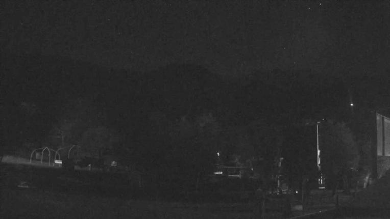 Webcam Nevados de Chillán: Plaza Tata