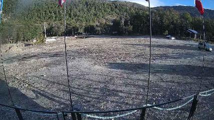 Nevados de Chillán: Plaza Tata (nevadosdechillan.com)